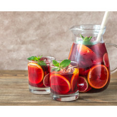 Holiday Sangria