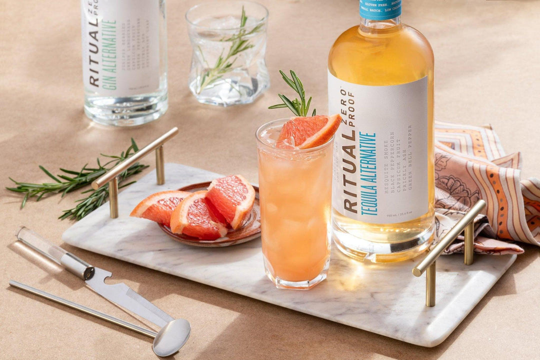 Ritual Paloma