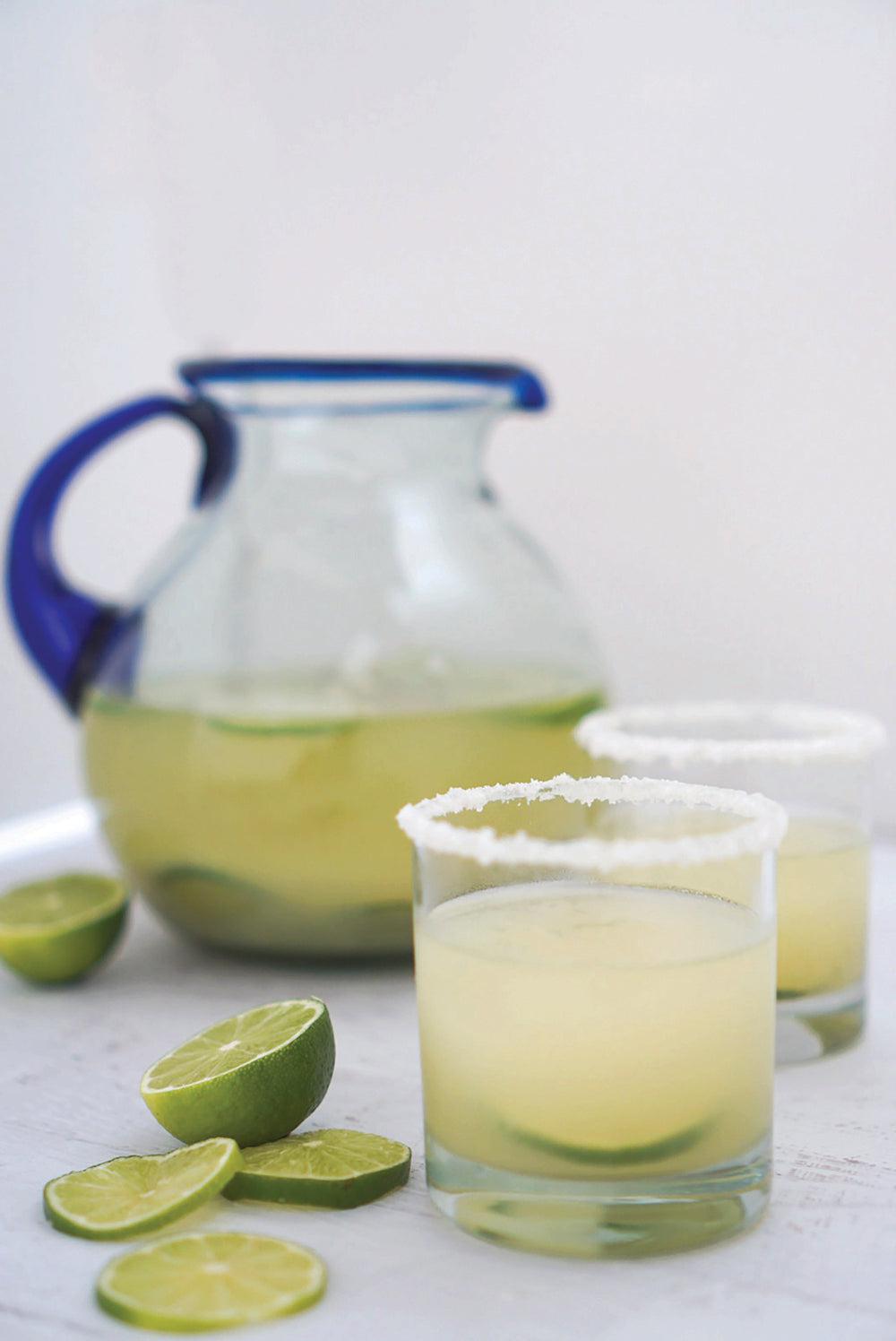 Sour Mock-a-rita