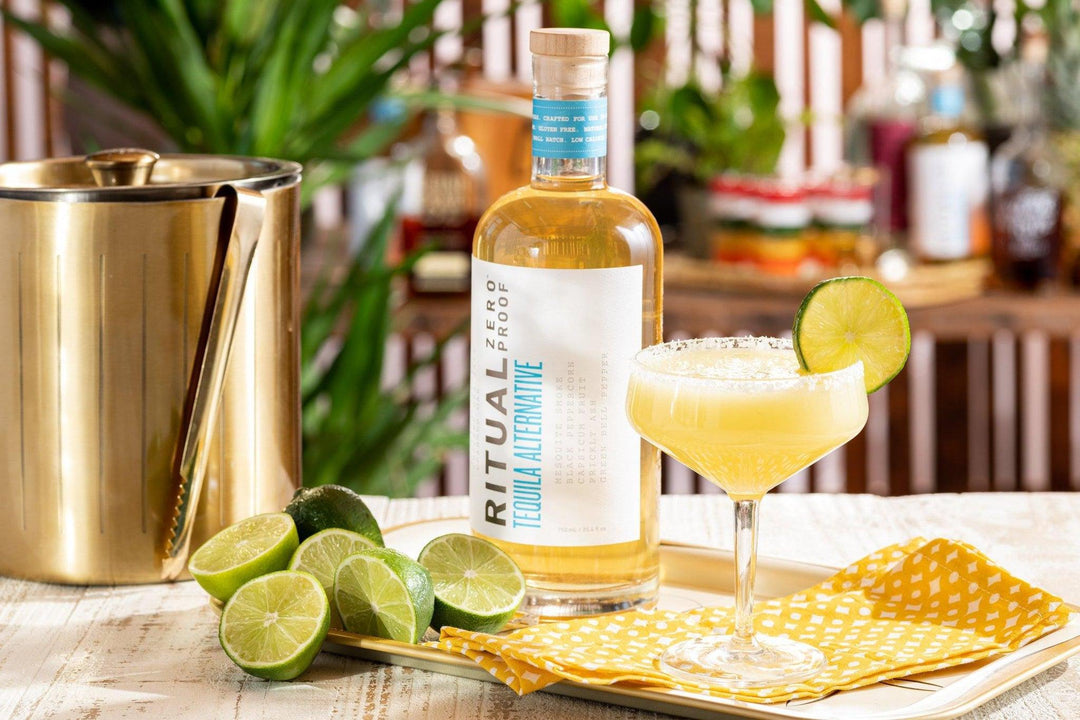 All Day Margarita