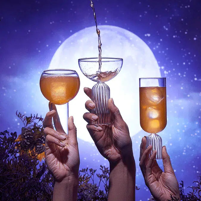 Kin — Dream Light Nightcap, Non-Alcoholic Beverage