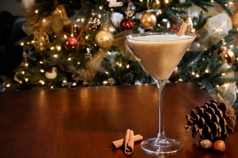 5 Alcohol-Free Recipes to Try this Holiday Season